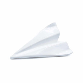 ceramic paper airplane