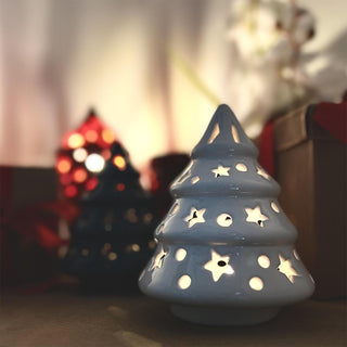 Candle holder tree