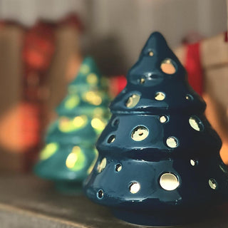 Candle holder tree