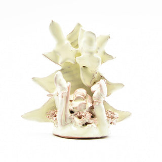 Nativity scene tree