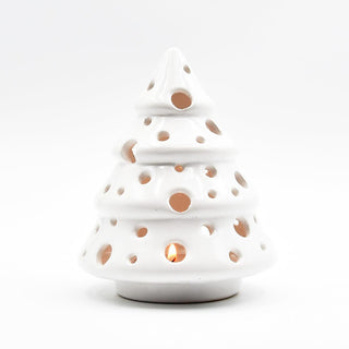 Candle holder tree