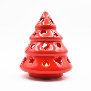 Candle holder tree