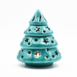 Candle holder tree