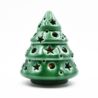 Candle holder tree