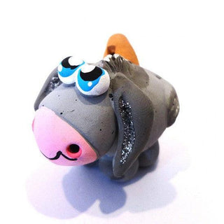 Mini Whistle Animals