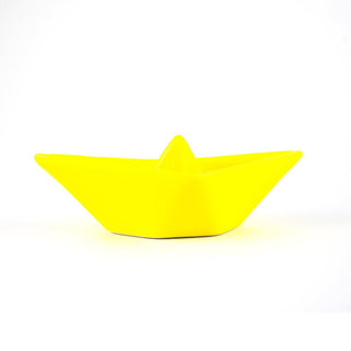 ceramic paper boat