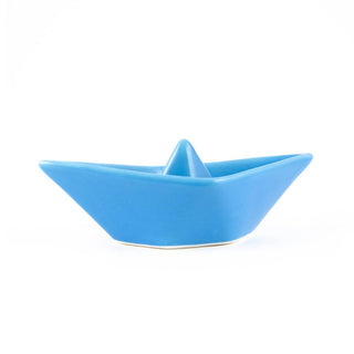 ceramic paper boat