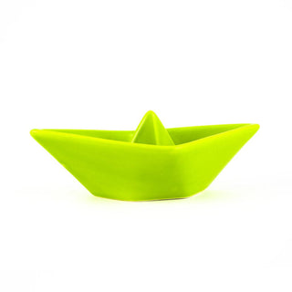 ceramic paper boat