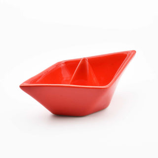 ceramic paper boat