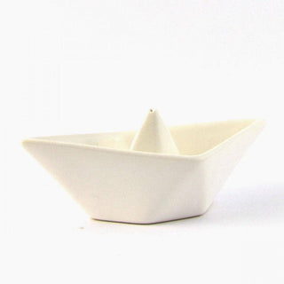 ceramic paper boat