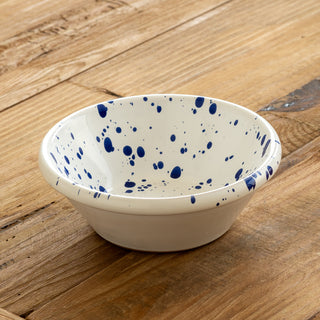 Blue mud