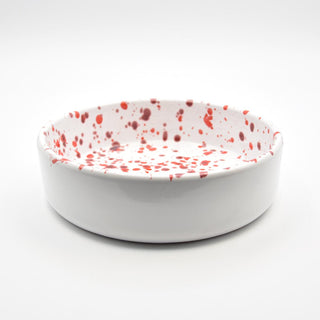 Masseria red cup