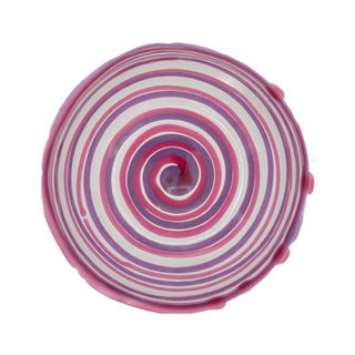 Coppetta ac design fucsia