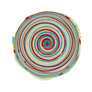 Coppetta ac design colorata
