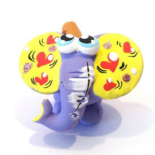 Mini Whistle Animals