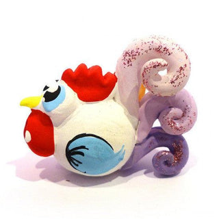 Mini Whistle Animals
