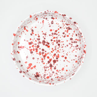 Masseria red cup