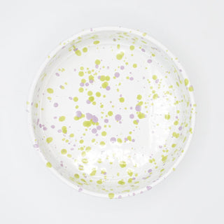 Masseria Green Acid and Wisteria Cup