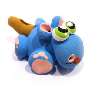Mini Whistle Animals