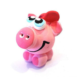 Mini Whistle Animals