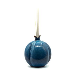 Melograno diffusore blu cangiante