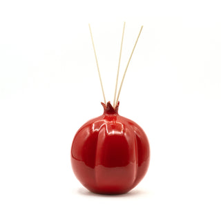 Melograno diffusore rosso