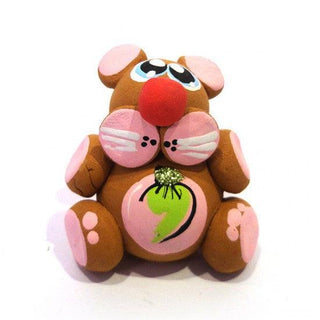 Mini Whistle Animals