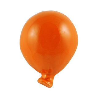 Flat magnetic balloon