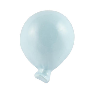 Flat magnetic balloon