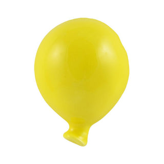 Flat magnetic balloon