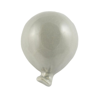 Flat magnetic balloon