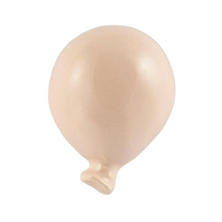 Flat magnetic balloon