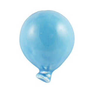 Flat magnetic balloon