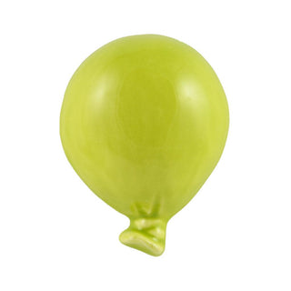 Flat magnetic balloon