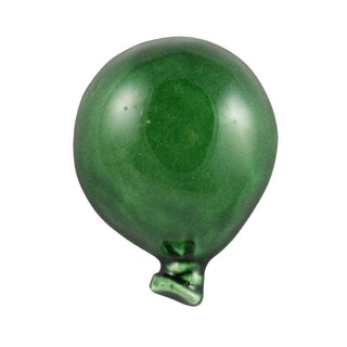 Flat magnetic balloon