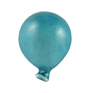 Flat magnetic balloon