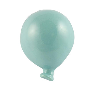 Flat magnetic balloon