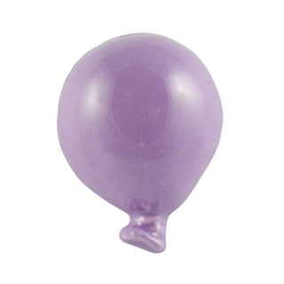 Flat magnetic balloon