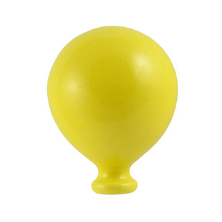 Magnetic balloon