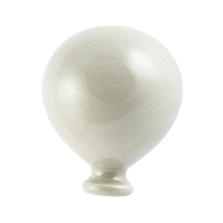 Magnetic balloon