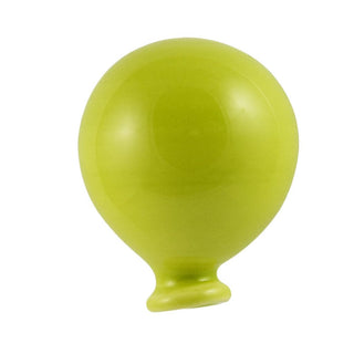 Magnetic balloon