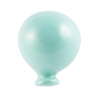 Magnetic balloon