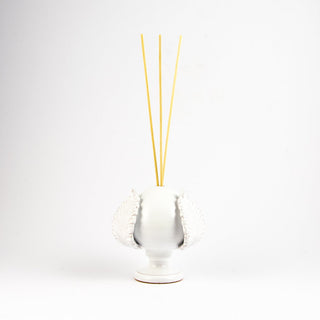 Pumo diffusore Bianco Ostuni
