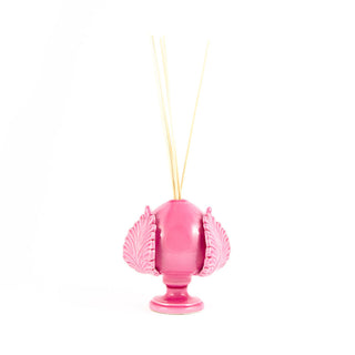 Pumo diffusore rosa antico
