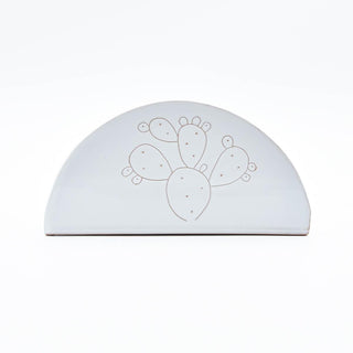 prickly pear napkin holder