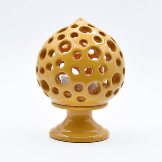 Pumo Honey Candle Holder