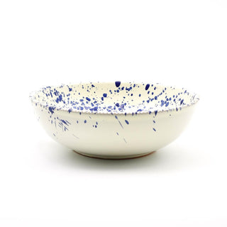 Puglia Design Blue Meal Cup