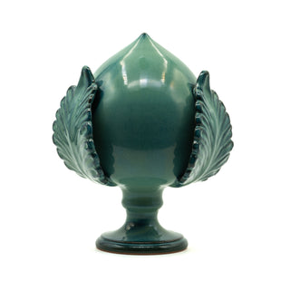 Pumo Verde scuro cangiante