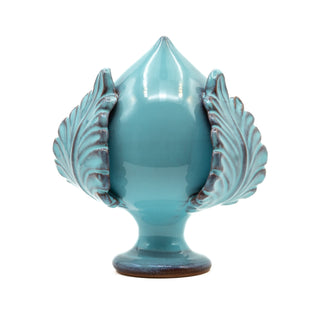 Pumo verde tiffany cangiante