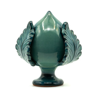 Pumo Verde scuro cangiante